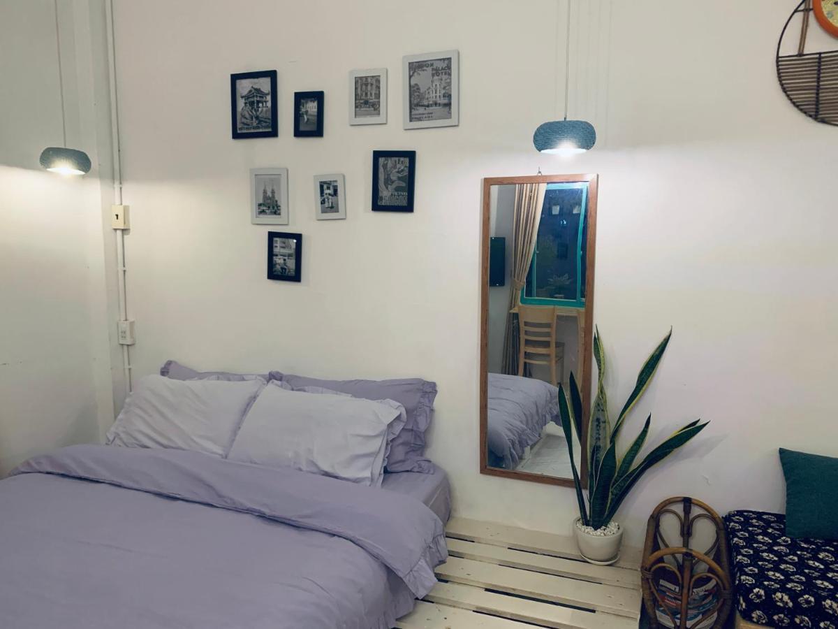 Sunlight House Apartment Ho Chi Minh City Exterior photo