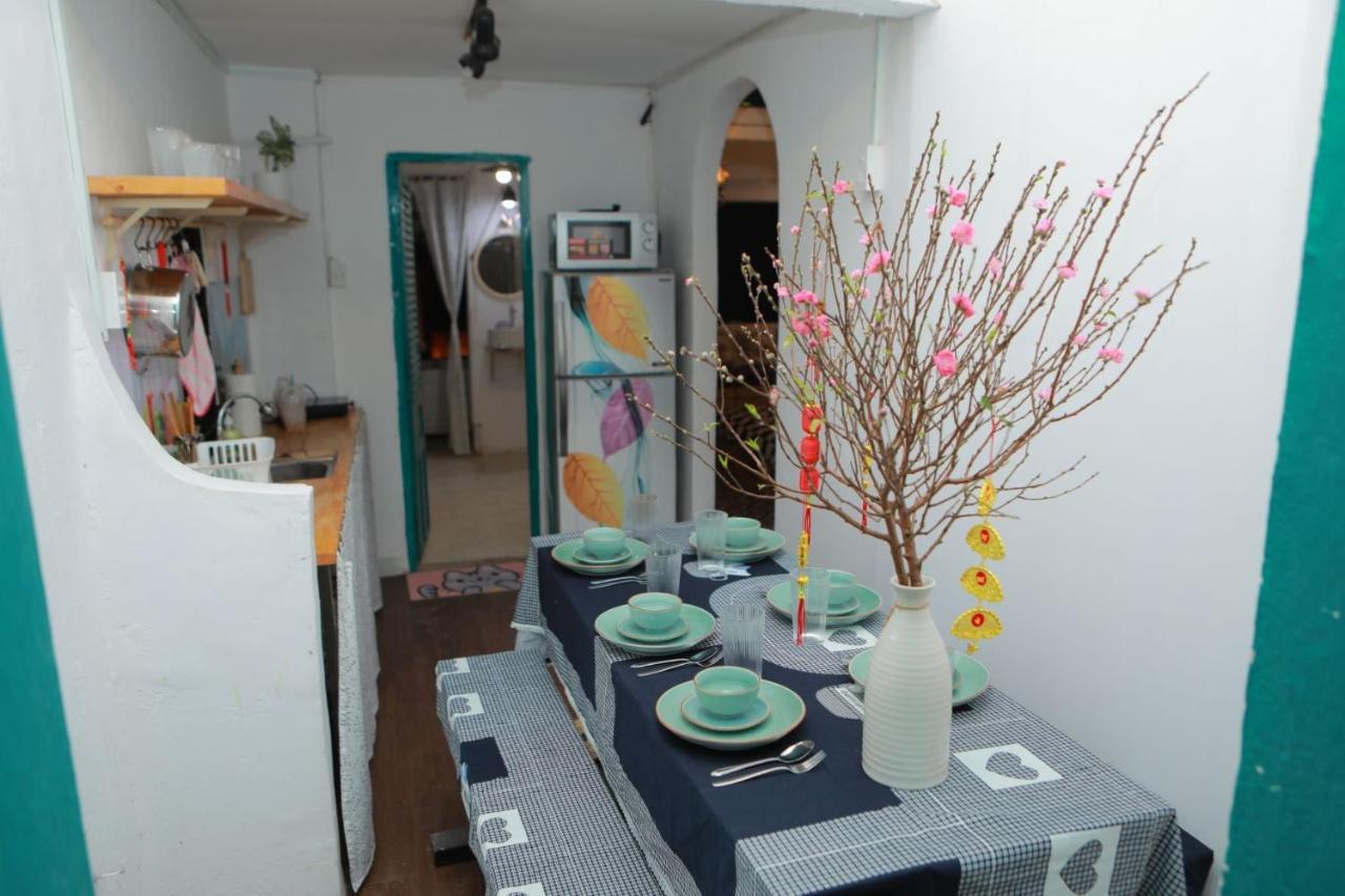 Sunlight House Apartment Ho Chi Minh City Exterior photo