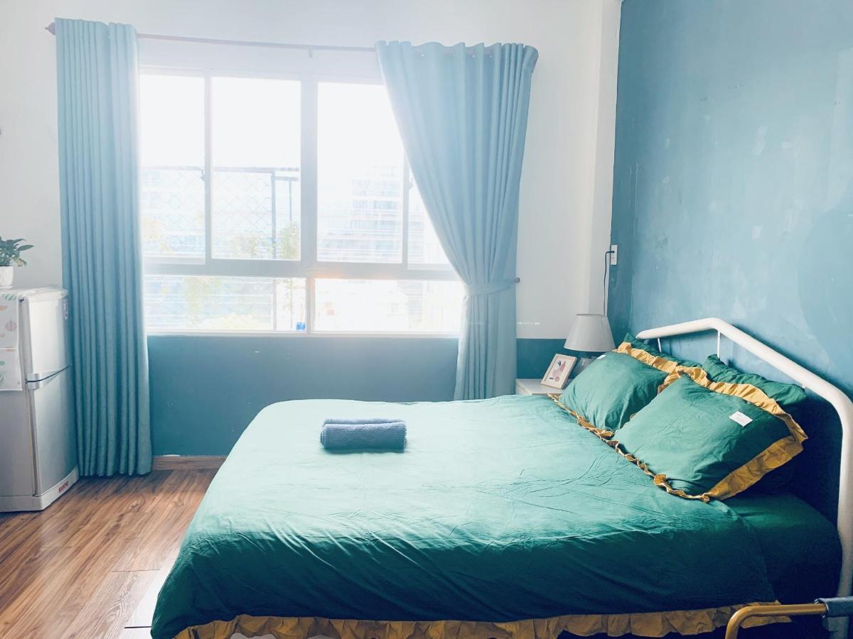 Sunlight House Apartment Ho Chi Minh City Exterior photo