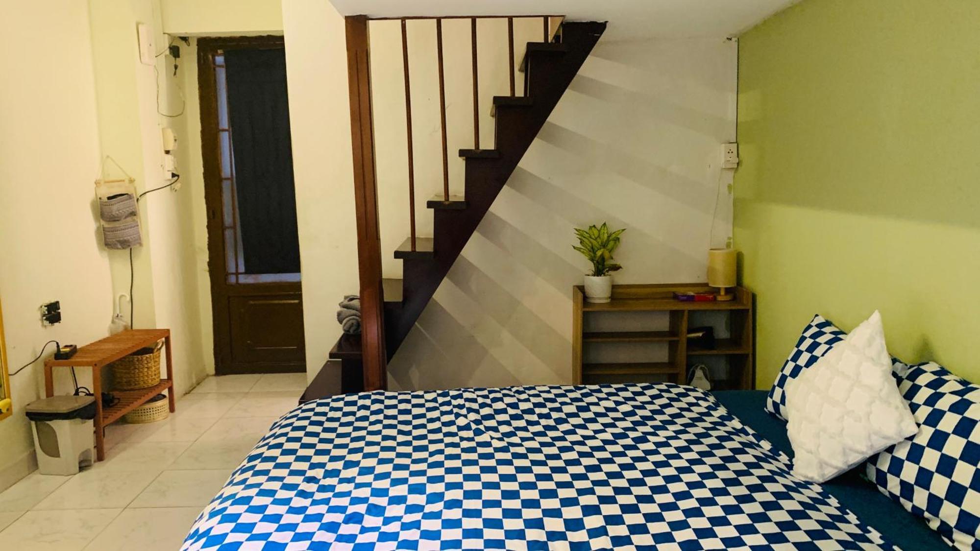 Sunlight House Apartment Ho Chi Minh City Exterior photo