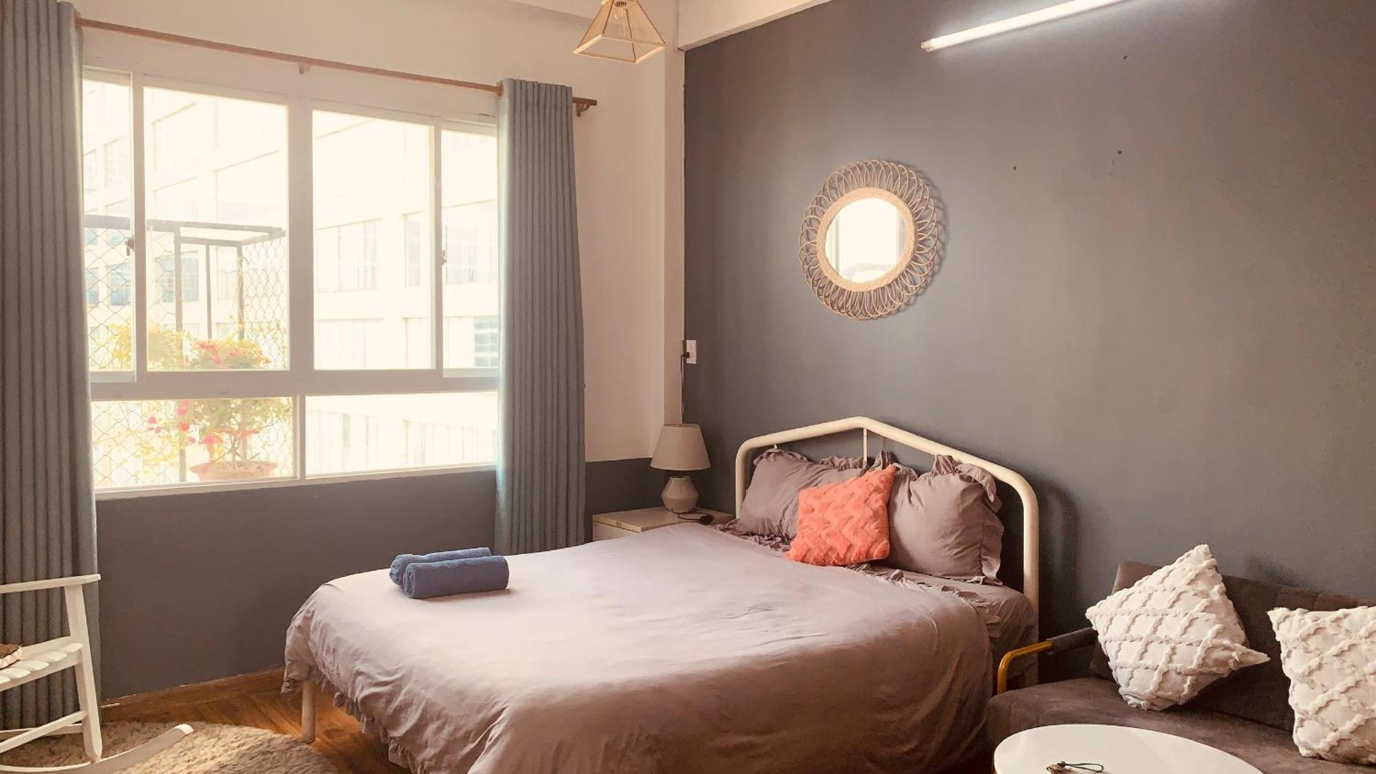 Sunlight House Apartment Ho Chi Minh City Exterior photo